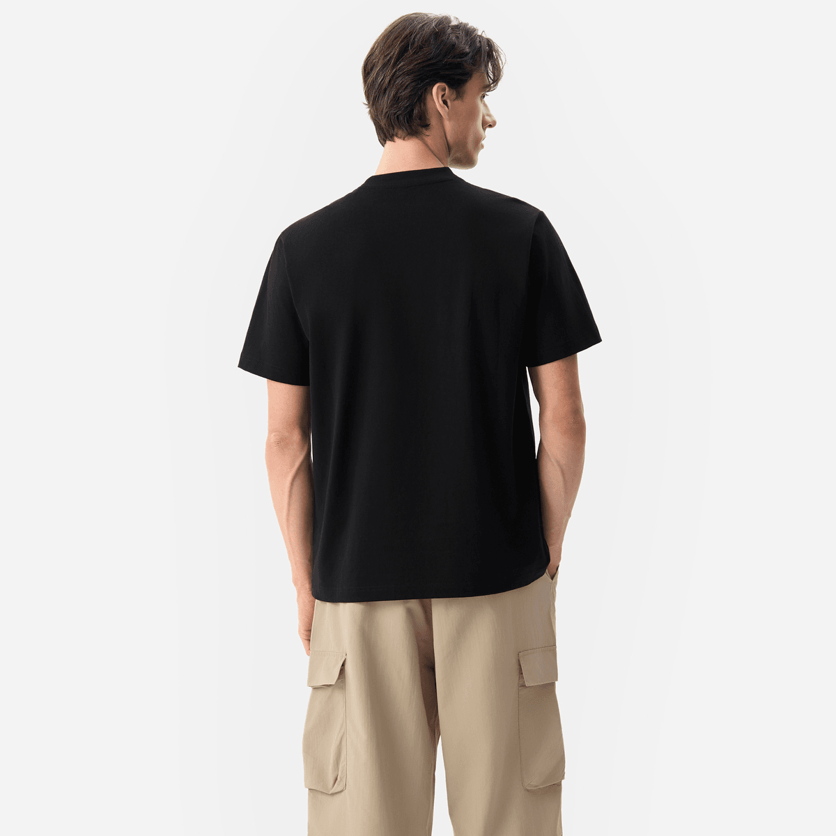 Футболка GAP - Boxette Shop