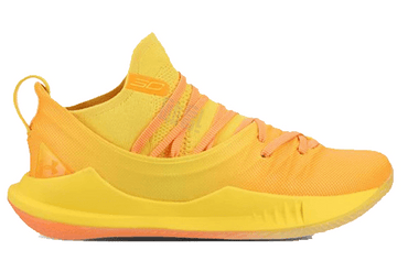 Кроссовки мужские Under Armour Curry 5 - Boxette Shop