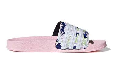 Шлепанцы детские Adidas Adilette Outdoor Slippers - Boxette Shop