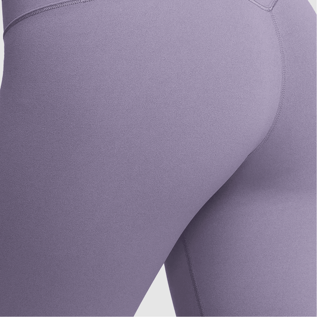 Спортивные леггинсы женские Nike Zenb Solid Colour - Boxette Shop