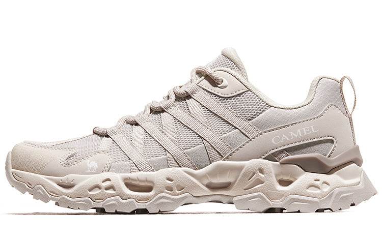 Обувь для альпинизма мужская Camel - Boxette Shop