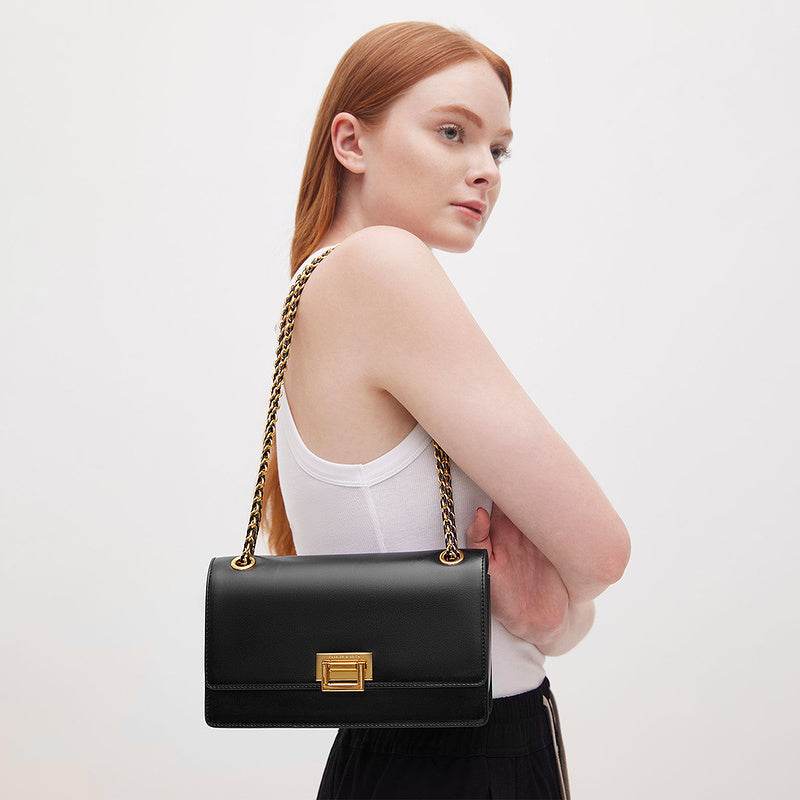 Сумка женская Charles&Keith - Boxette Shop