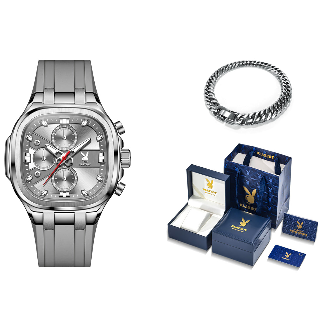 Часы мужские Playboy