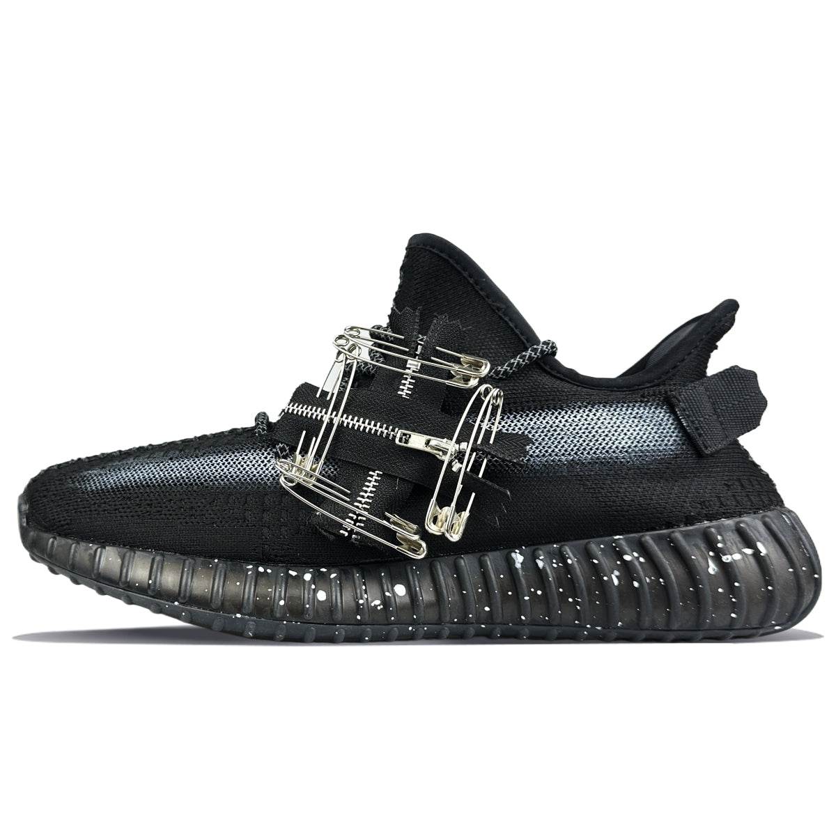 Кроссовки Adidas Originals Yeezy Boost 350 V2 BNK - Boxette Shop