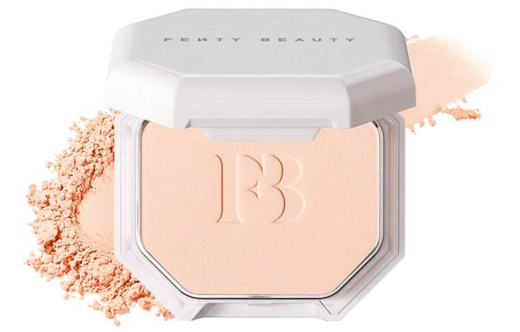 Пудра женская Fenty Beauty Filter Masters Soft Light Beauty Powder - Boxette Shop