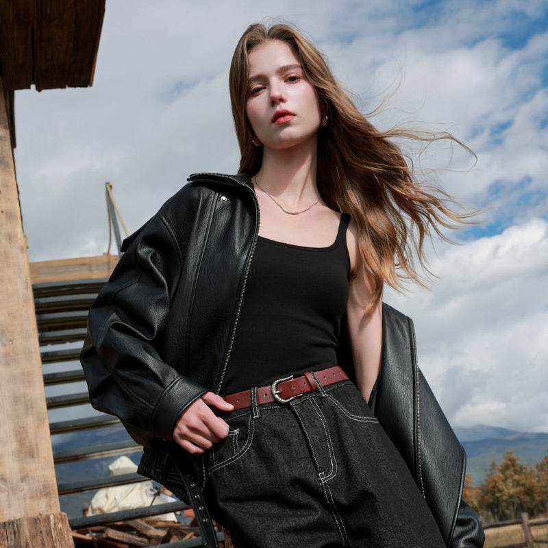 Топ женский 3Colour - Boxette Shop