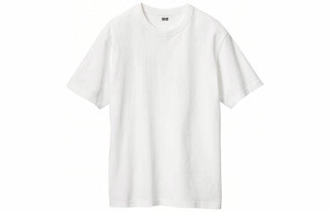 Футболка мужская Uniqlo SS24 - Boxette Shop