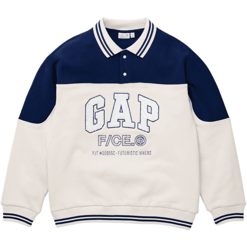 Свитер Gap F/CE - Boxette Shop