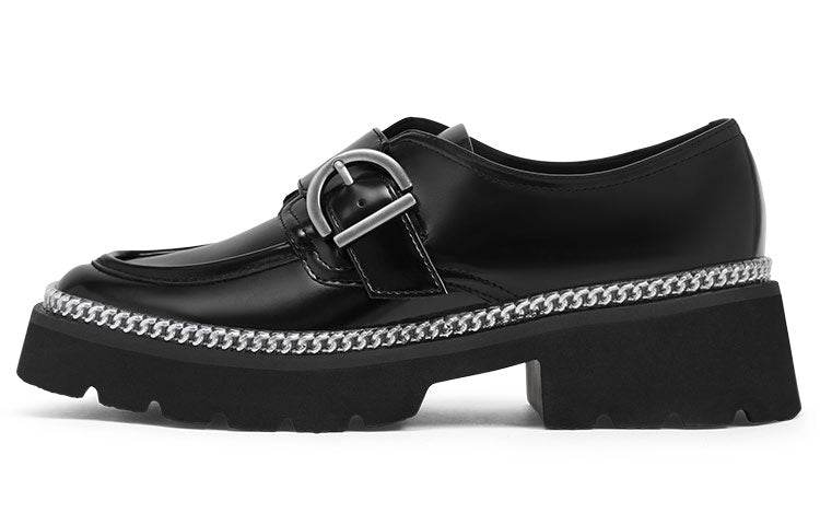 Ботинки женские Charles & Keith - Boxette Shop