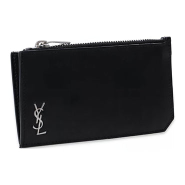 Кошелек мужской Saint Laurent - Boxette Shop