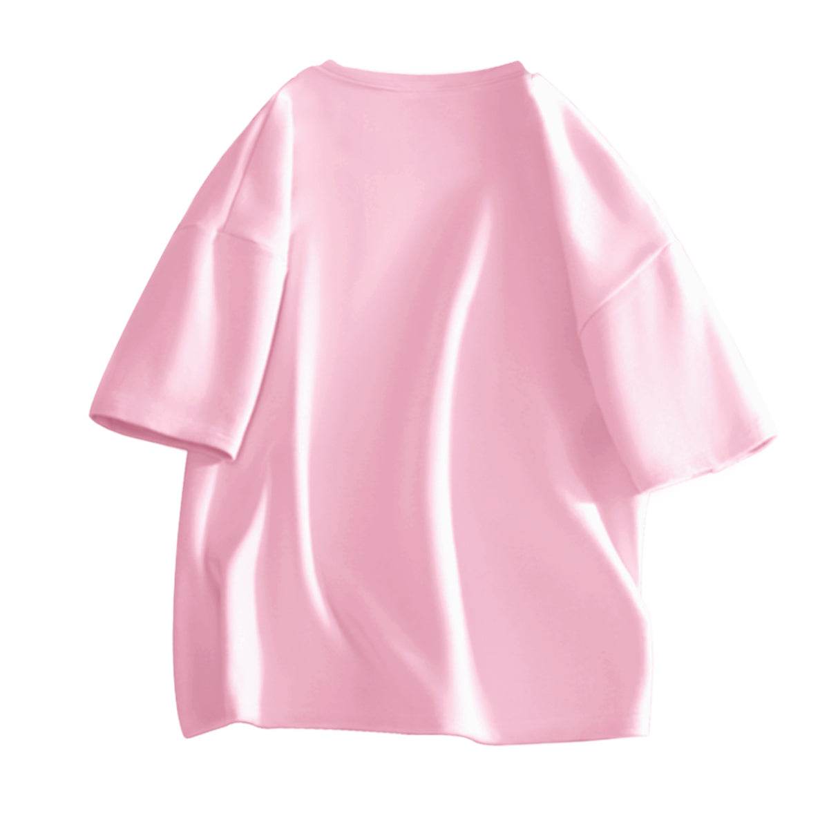 Футболка женская Miniso с принтом - Boxette Shop