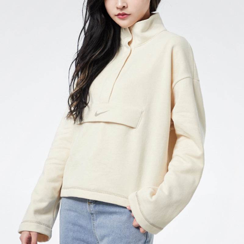 Толстовка женская Nike - Boxette Shop