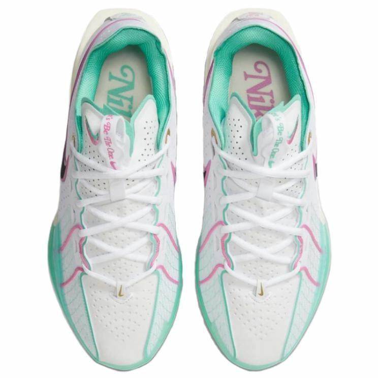Кроссовки Nike Air Zoom GT Cut 3 - Boxette Shop