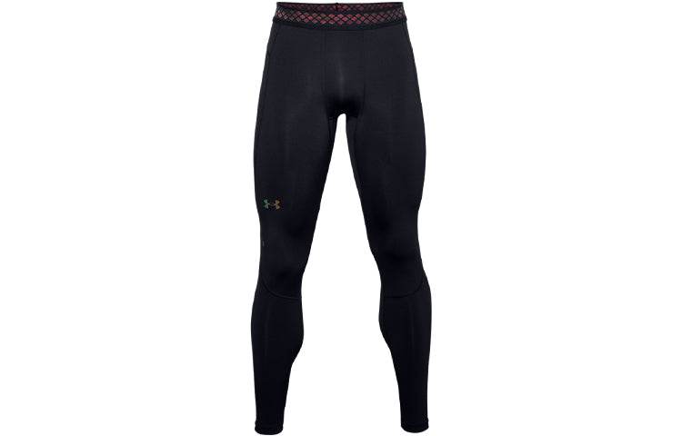 Спортивные леггинсы мужские Under Armour Rush - Boxette Shop