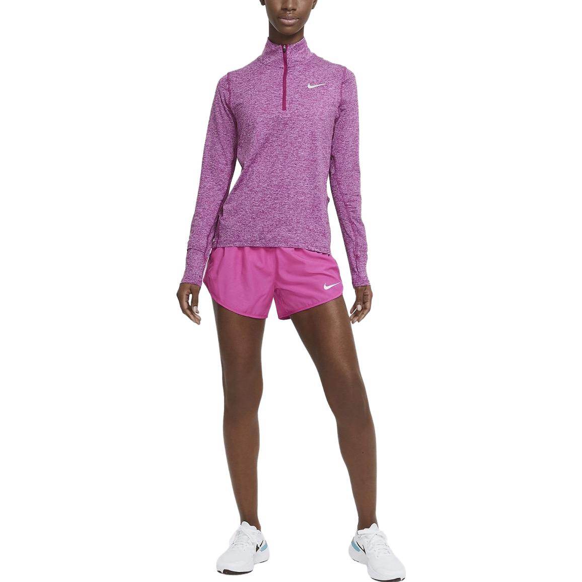 Cпортивный лонгслив женский Nike