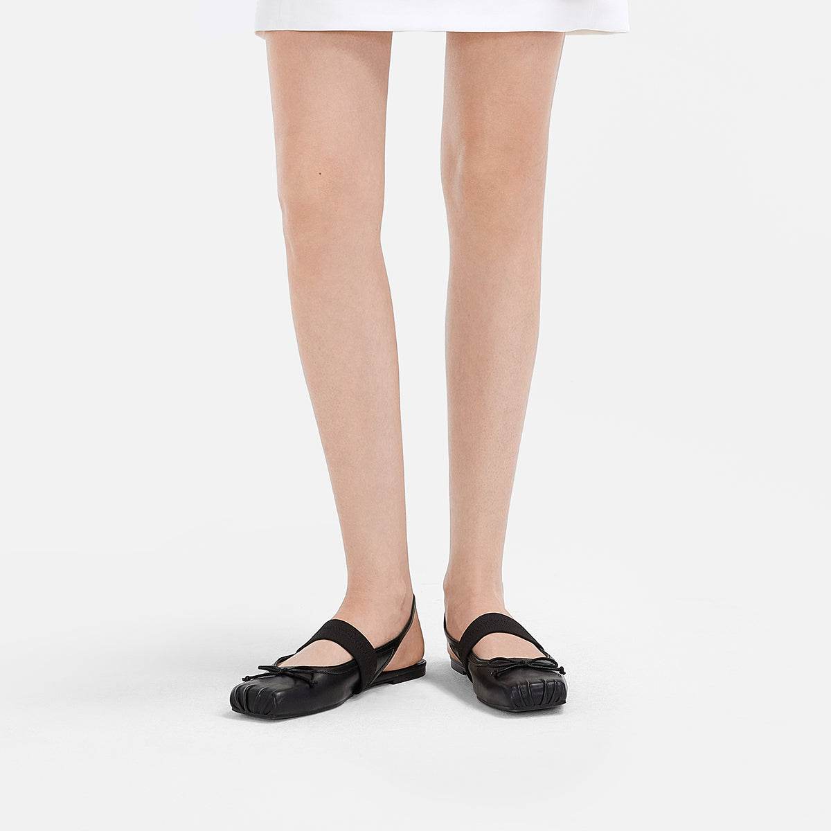 Балетки женские Charles & Keith - Boxette Shop