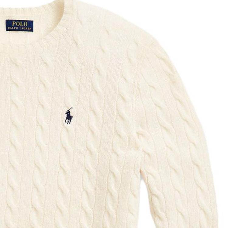 Свитер мужской Polo Ralph Lauren FW22 - Boxette Shop