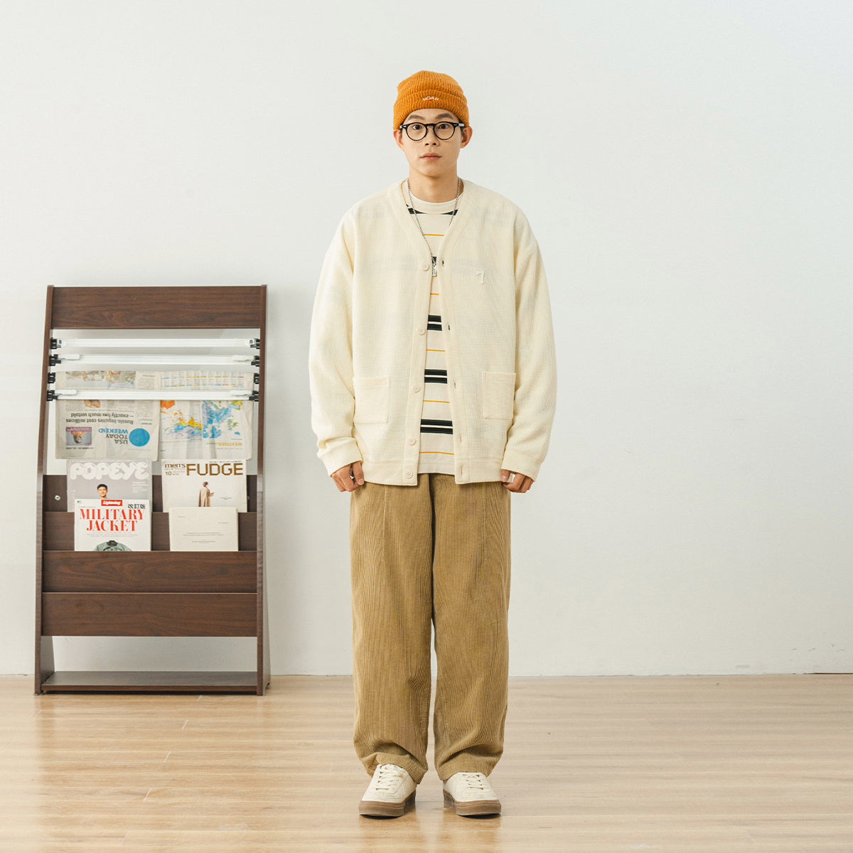 Кардиган 714Street