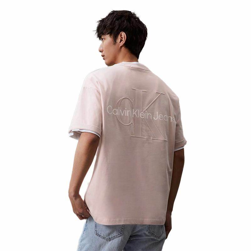 Футболка Calvin Klein SS24 - Boxette Shop