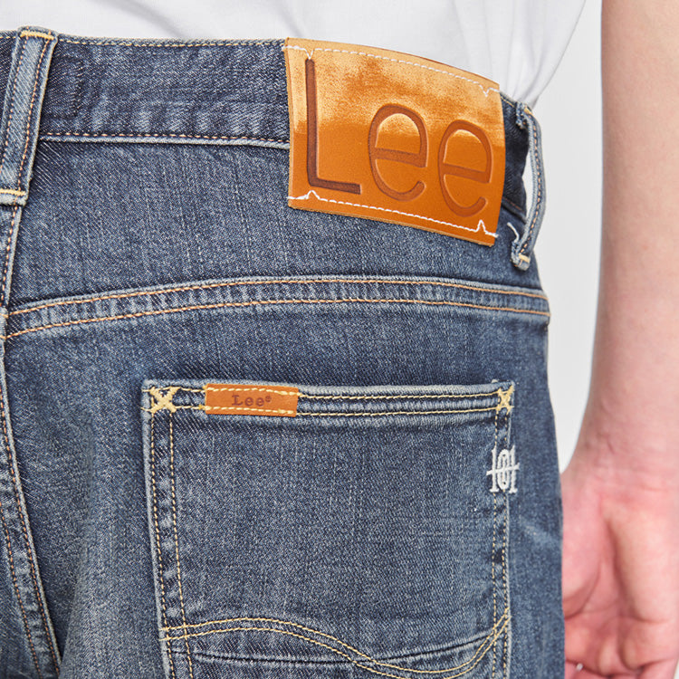 Джинсы мужские Lee SS25