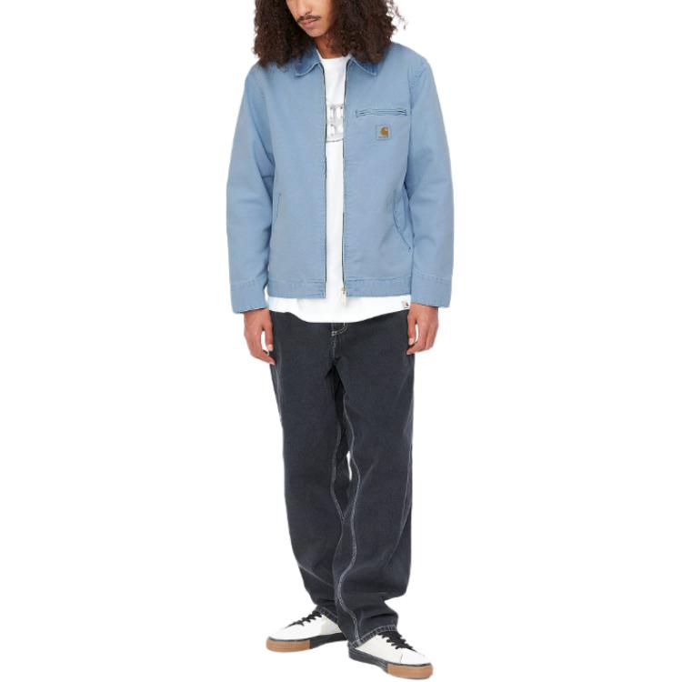 Carhartt WIP erkaklar ko'ylagi