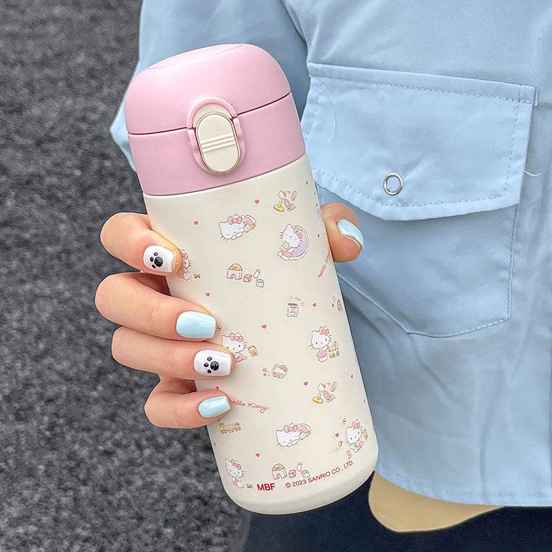 Термос Sanrio - Boxette Shop