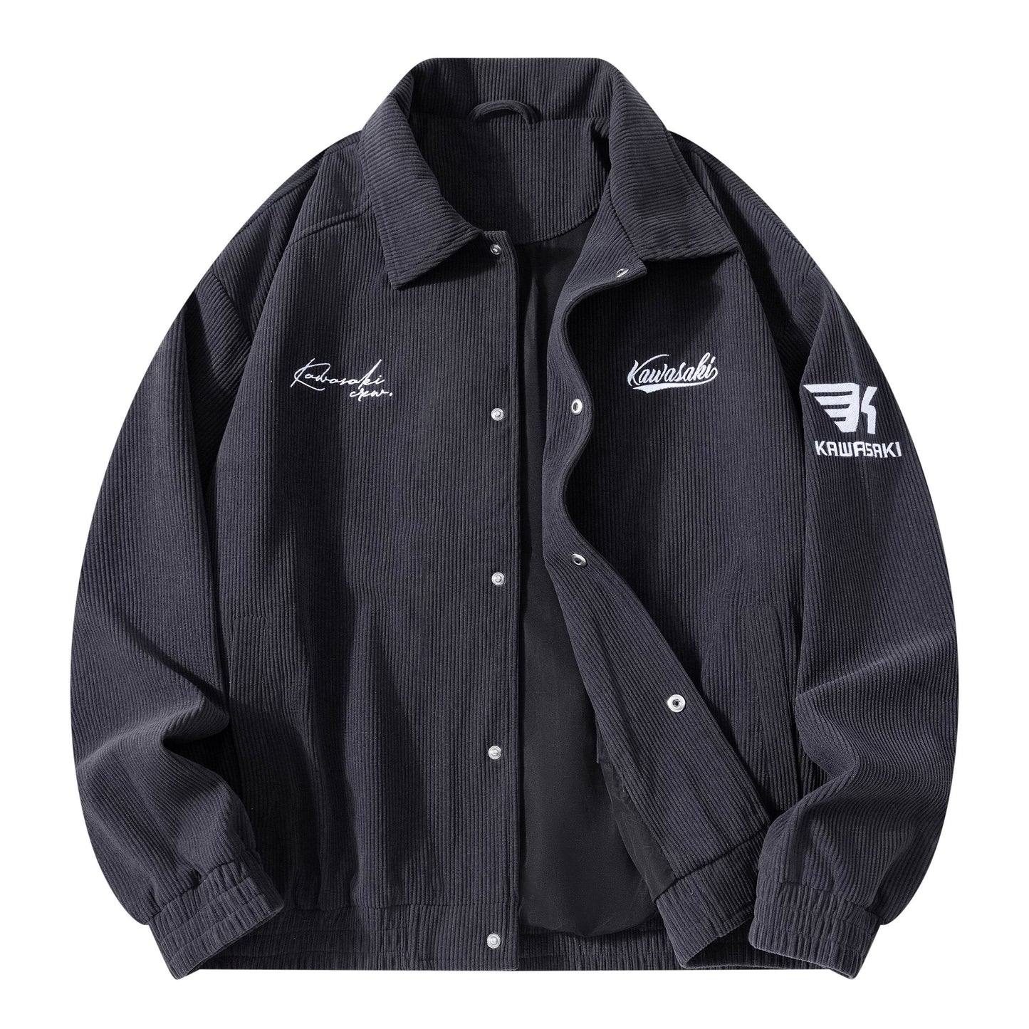 Куртка Kawasaki - Boxette Shop