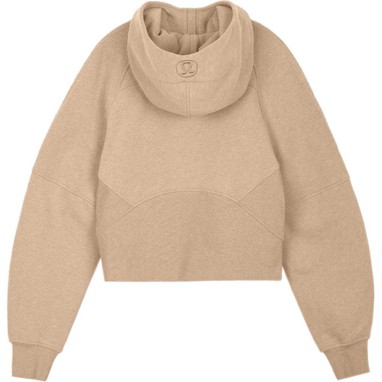 Худи женское Lululemon - Boxette Shop