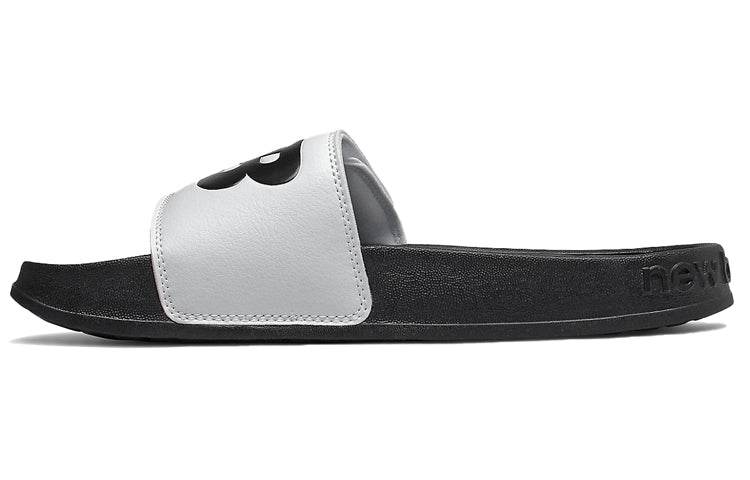 Шлепанцы New Balance NB 200 - Boxette Shop