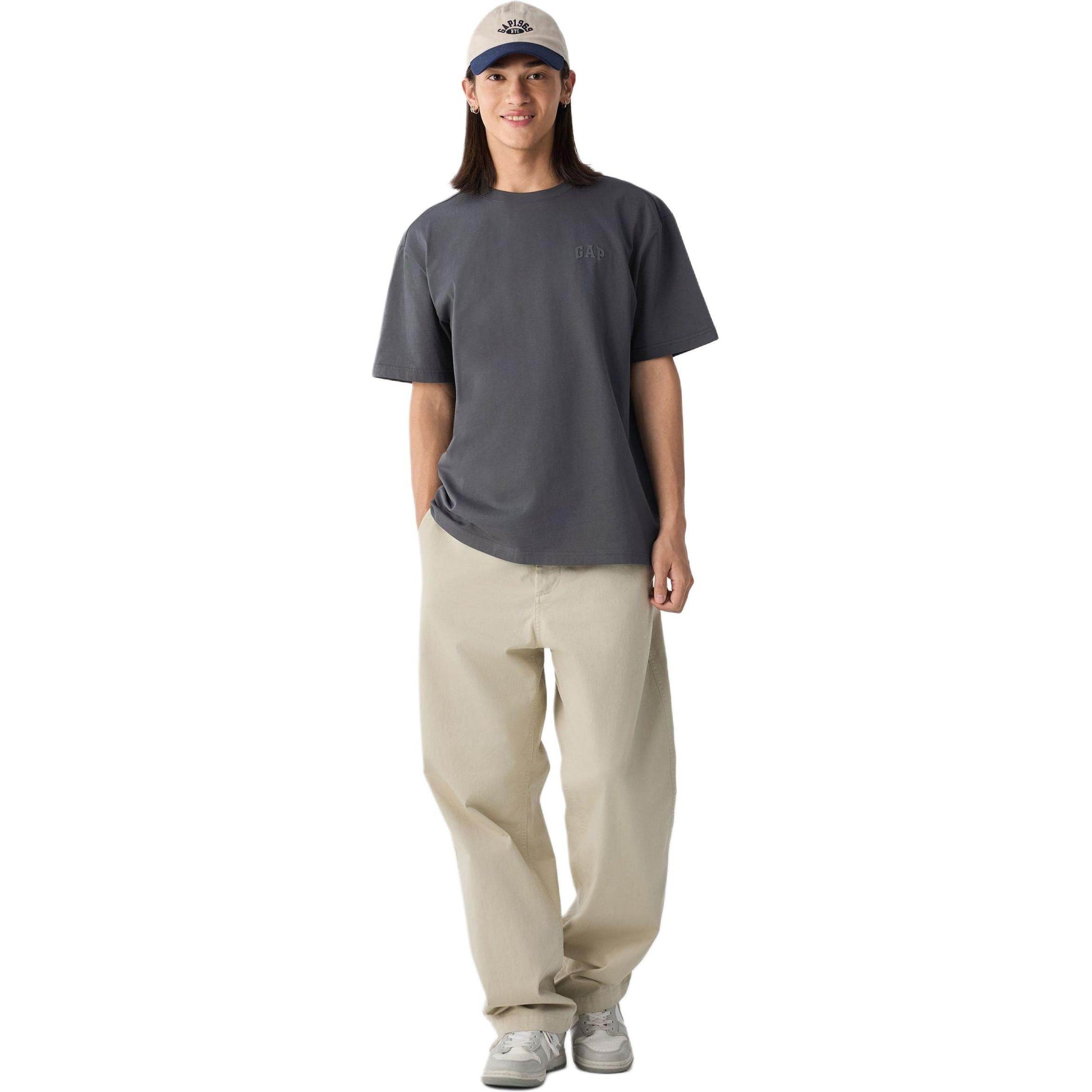 Футболка GAP - Boxette Shop