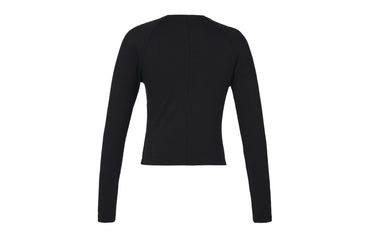 Спортивный лонгслив женский Nike - Boxette Shop