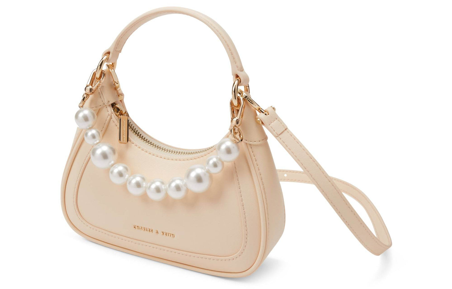 Сумка женская Charles&Keith - Boxette Shop