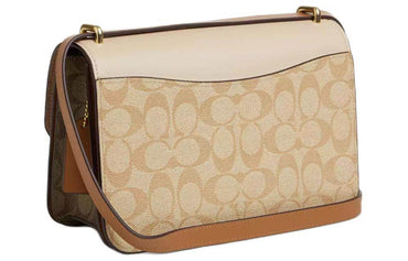 Сумка женская Coach Morgan 25 - Boxette Shop