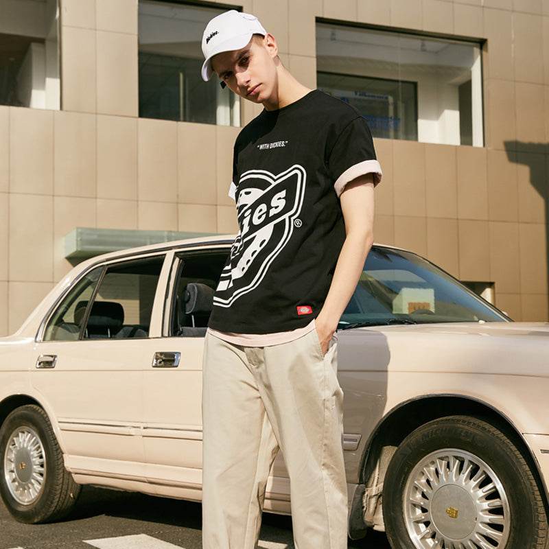 Футболка Dickies SS21 - Boxette Shop