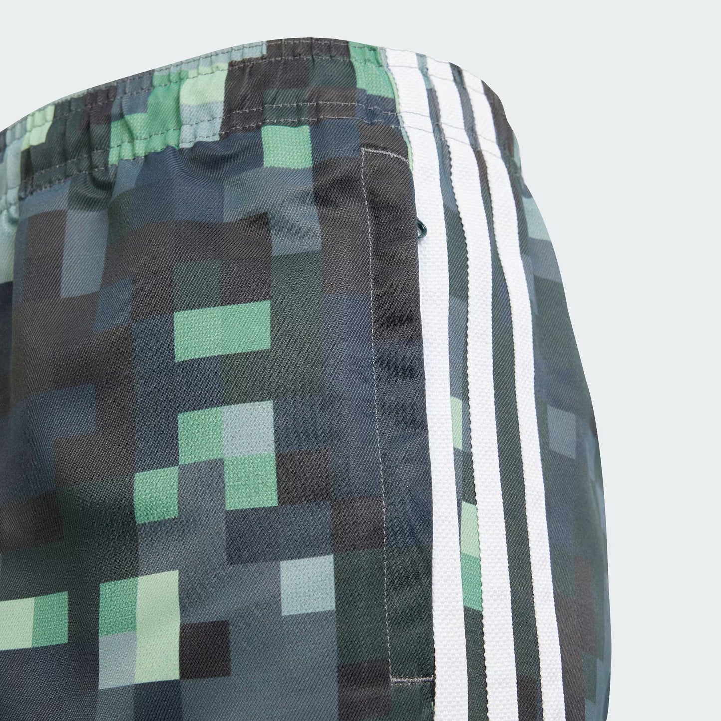 Adidas Originals x Minecraft O'g'il bolalar uchun trek shimlari
