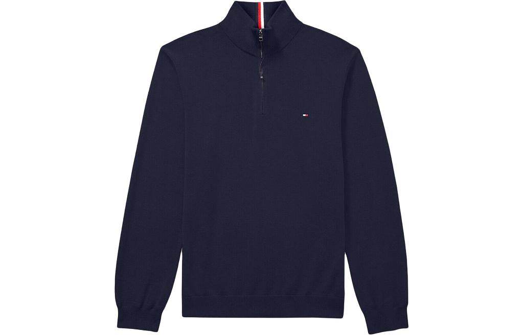Свитер мужской Tommy Hilfiger - Boxette Shop