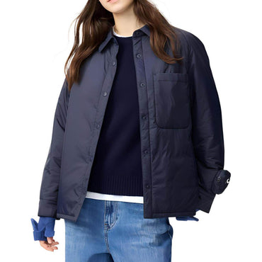 Куртка Uniqlo x Anya Hindmarch FW24 - Boxette Shop