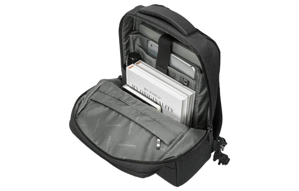 Рюкзак мужской Samsonite New Xiu Li - Boxette Shop