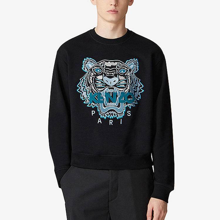 Свитер мужской Kenzo FW20 - Boxette Shop