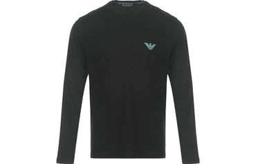 Спортивный костюм мужской Emporio Armani FW23 - Boxette Shop