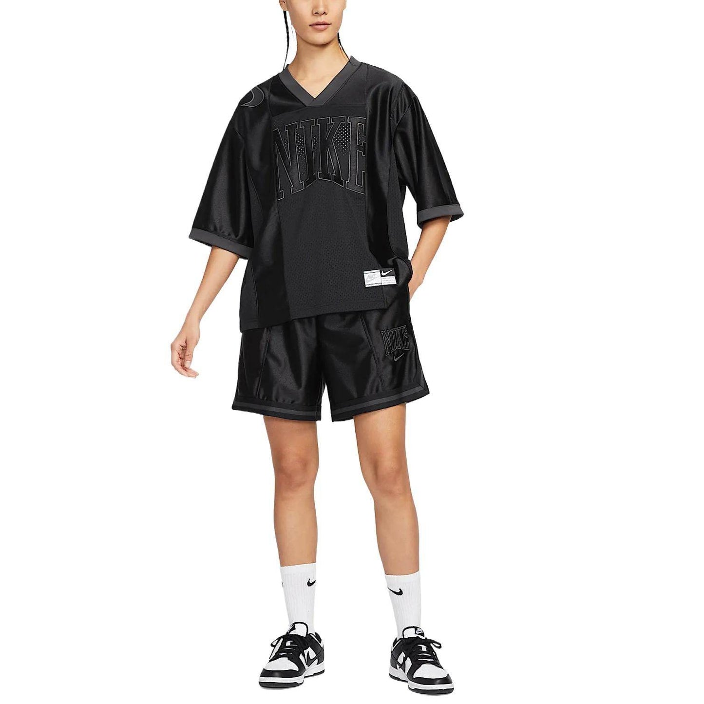 Спортивные шорты женские Nike Sportswear - Boxette Shop