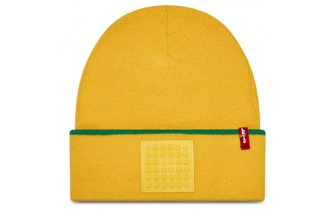 Шапка Levi's x LEGO - Boxette Shop