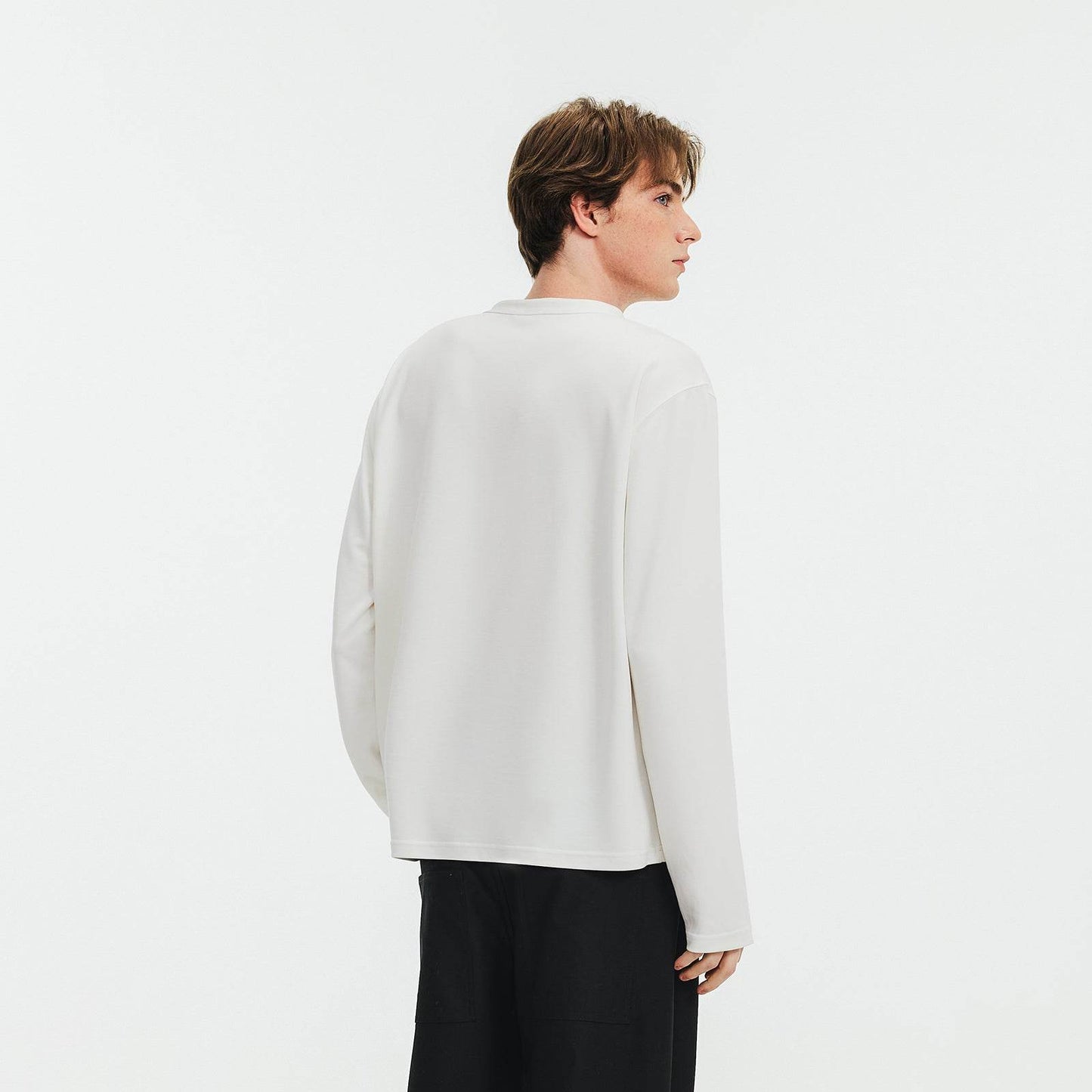 Свитер мужской Lilbetter - Boxette Shop