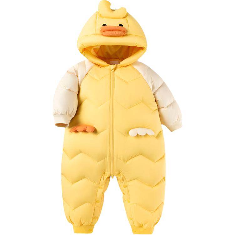 Комбинезон детский Balabala - Boxette Shop