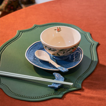 Набор посуды Joyye x V&A "William Morris" - Boxette Shop