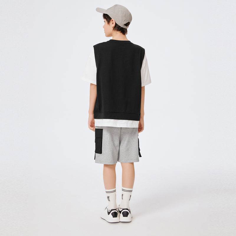 Спортивный костюм для мальчиков Balabala - Boxette Shop