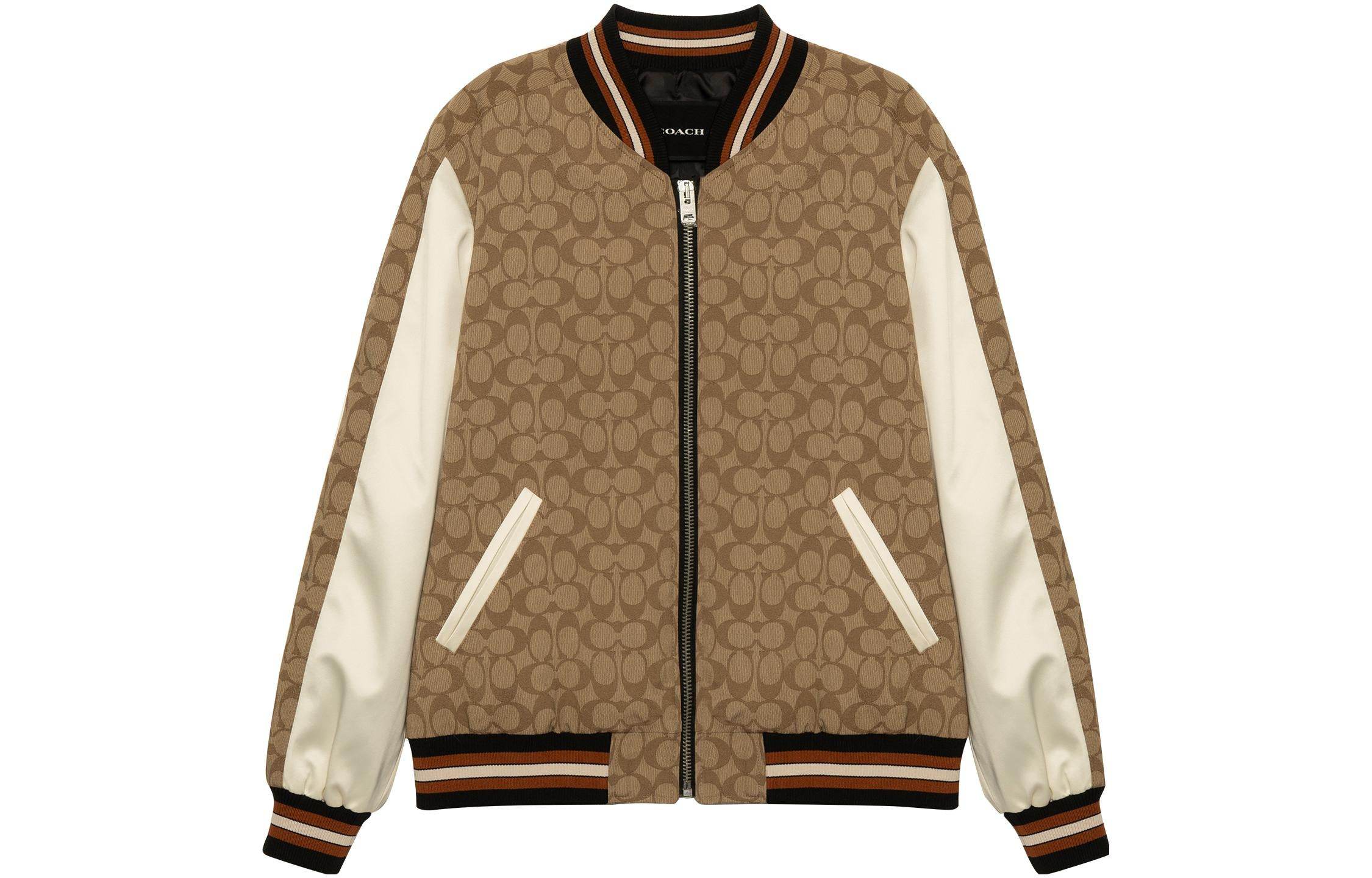 Куртка женская Coach Ss23 - Boxette Shop