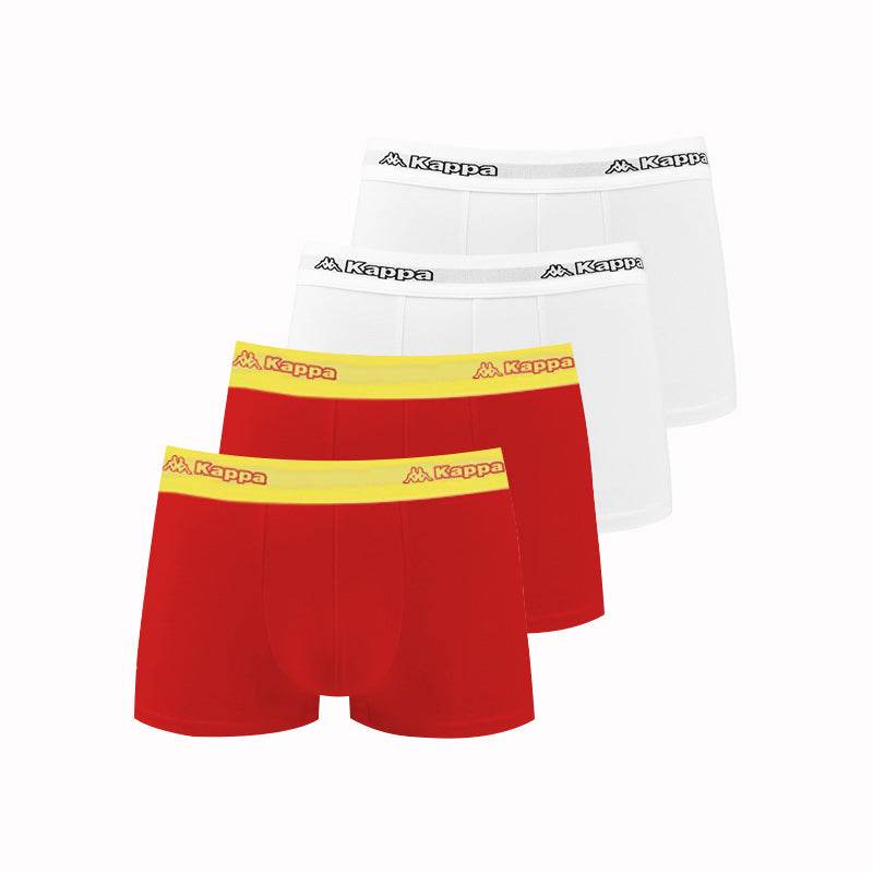 Трусы-боксеры мужские Kappa - Boxette Shop