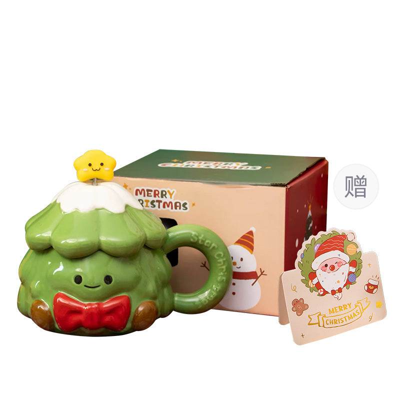 Кружка Ckaod - Boxette Shop