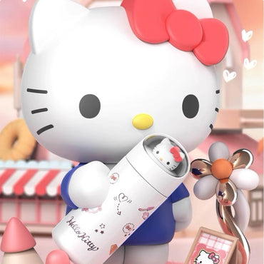 Термокружка Miniso x Sanrio - Boxette Shop